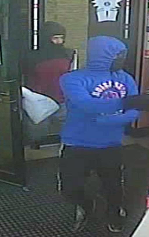 7-11 suspects